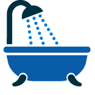 Loganville Bathrooms