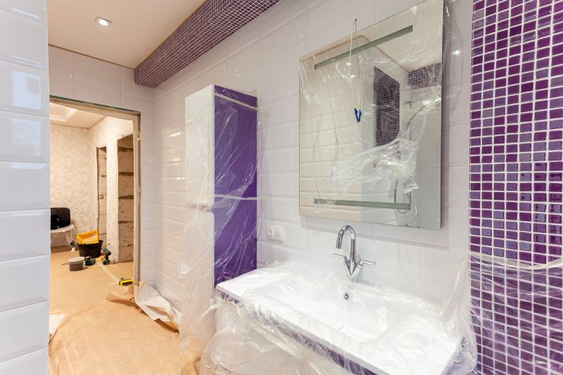 Increase Your Bathroom Remodeling Business with an AI Driven, Targeted Website