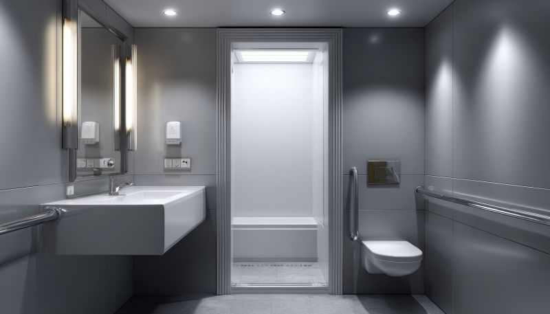 Top Bathroom Remodeling Companies in Decatur, GA